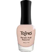Trind Hand & Nail Care Keratin Nail Restorer - Herstellend en versterkend serum voor gevoelige of beschadigde nagels 9 ml Serum