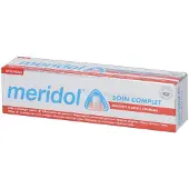 Meridol Complete Care Gevoelig Tandvlees & Tanden Tandpasta 75 ml Tandpasta