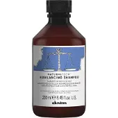 Davines Shampoo - NaturalTech Rebalancing - 250 ml