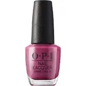 OPI Nail Lacquer Brazil By Noon A-Rose At Dawn... Broke