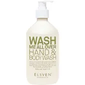 Eleven Australia Wash Me All Over Douchegel 500 ml