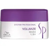 Wella SP Care Volumize Volumize Mask
