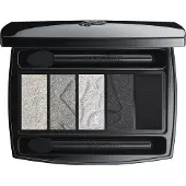 Lancôme Hypnôse Palette - 5 Highly-Pigmented & Longwear Eyeshadows 14 Smokey Chic 4g