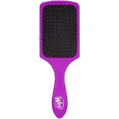 The Wet Brush Paddle Detangler Purple