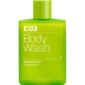 Escentric Molecules Gel Escentric 03 Body Wash 200ml
