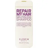 Eleven Australia Repair My Hair Nourishing Shampoo