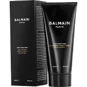 Balmain Hair Couture Men Gel Hair & Body Wash 200ml | Voor Mannen