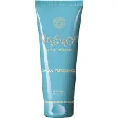 Versace Damesgeuren Dylan Turquoise Body Gel