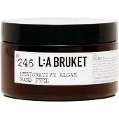 L:A Bruket Restorative Algae No. 246 Handscrub 120 g