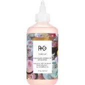 R+Co Teacup Peacholine + Kombucha Detox Rinse 177 ml