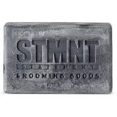 STMNT Hair & Body Cleansing Bar NEW formulation Shampoo Bar 125 ml