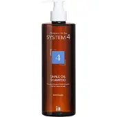 System 4 - Nr. 4 Shale Oli Shampoo 500 ml