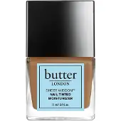 Butter London Sheer Wisdom Nail Tinted Moisturizer Tan