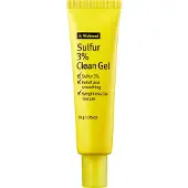 By Wishtrend Sulfur 3% Clean Gel (30g)