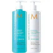 Moroccanoil Hydrating Duo