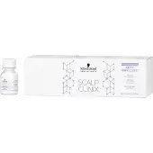 FIBRE CLINIX Scalp Clinix Anti-Hair Loss Serum - 7x10ml