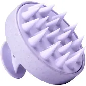 Maria Nila Scalp Brush Lavender Blue