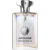 Amouage Reflection Man 45 - Extrait de Parfum - 100 ml - Extra Strong Edition 45%