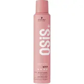 Schwarzkopf Professional Osis+ Volume & Body Grip 200 ml