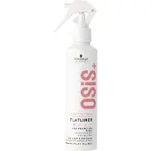 Schwarzkopf OSIS+ Flatliner Smooth & Shine 200 ml