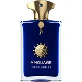 Amouage Interlude 53 Man 100 ml Parfum Spray