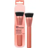Real Techniques Glow Round Base Brush Kwasten 1 st