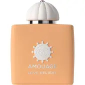 Amouage Love Delight Woman Eau de Parfum - 100ml | Dames Parfum