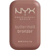 Nyx Facial make-up Bronzer Bronzer Bronzer 04 Butta Biscuit