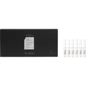 Skin Regimen //LX Multi Acid Ampoule, Anti-Aging Concentrate, 7 x 2ml Vials