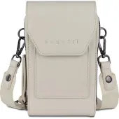 Bugatti Smartphonehoesje 'Almata' beige