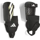 Adidas Accessoires 'Tiro' ivoor / zwart / wit