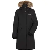Didriksons Outdoorjas 'Erika' | L | female