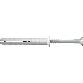 Fischer 50347 N 10 x 135/85 S Spijkerplug 135 mm 10 mm 50 stuk(s)