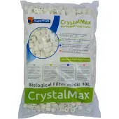 Superfish Crystalmax Zak 10 Liter vijver
