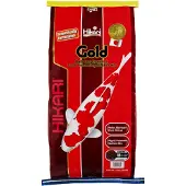 Hikari Gold Medium 10 Kg vissenvoer