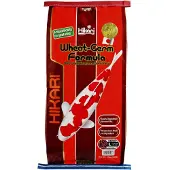 Hikari Wheat-Germ Large 10 Kg vissenvoer
