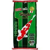 Hikari Staple Large 10 Kg vissenvoer