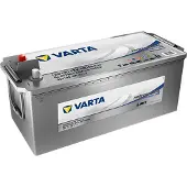 Varta Professional EFB Dual Purpose LED190 / 930 190 105 accu (12V, 190Ah, 1050A)