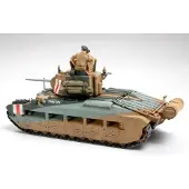 Tamiya British Infantry Tank Matilda MkIIIIV