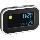 TFA-Dostmann TFA horloge 60.2015
