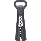 Joseph Joseph Barstar 3-in-1 kurkentrekker 18,5 cm Grijs