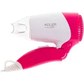 Adler Haardroger AD 2259 Roze - 1200W