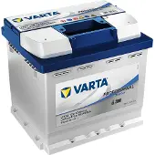 Varta Professional SLI LFS52 / 930 052 047 (12V, 52Ah, 470A)