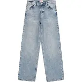 ONLY GIRLS Jeans blauw denim