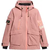 Superdry Sportjas 'Ultimate Rescue ' | XXL | female