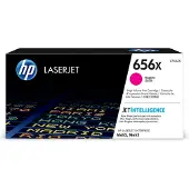 HP 656X (CF463X) Toner Magenta Hoge capaciteit