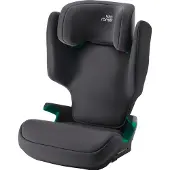 Britax Römer Kindersitz - Discovery Plus - Midnight Grey - Römer - One Size - Kindersitz