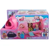 Mattel JET ROOS BARBIE MINI