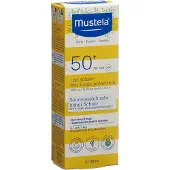 Mustela Bébé Zonnemelk Zeer Hoge Bescherming Factor 50+ | 100 ml