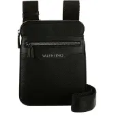 Valentino Schoudertas 'Efeo' zilvergrijs / zwart